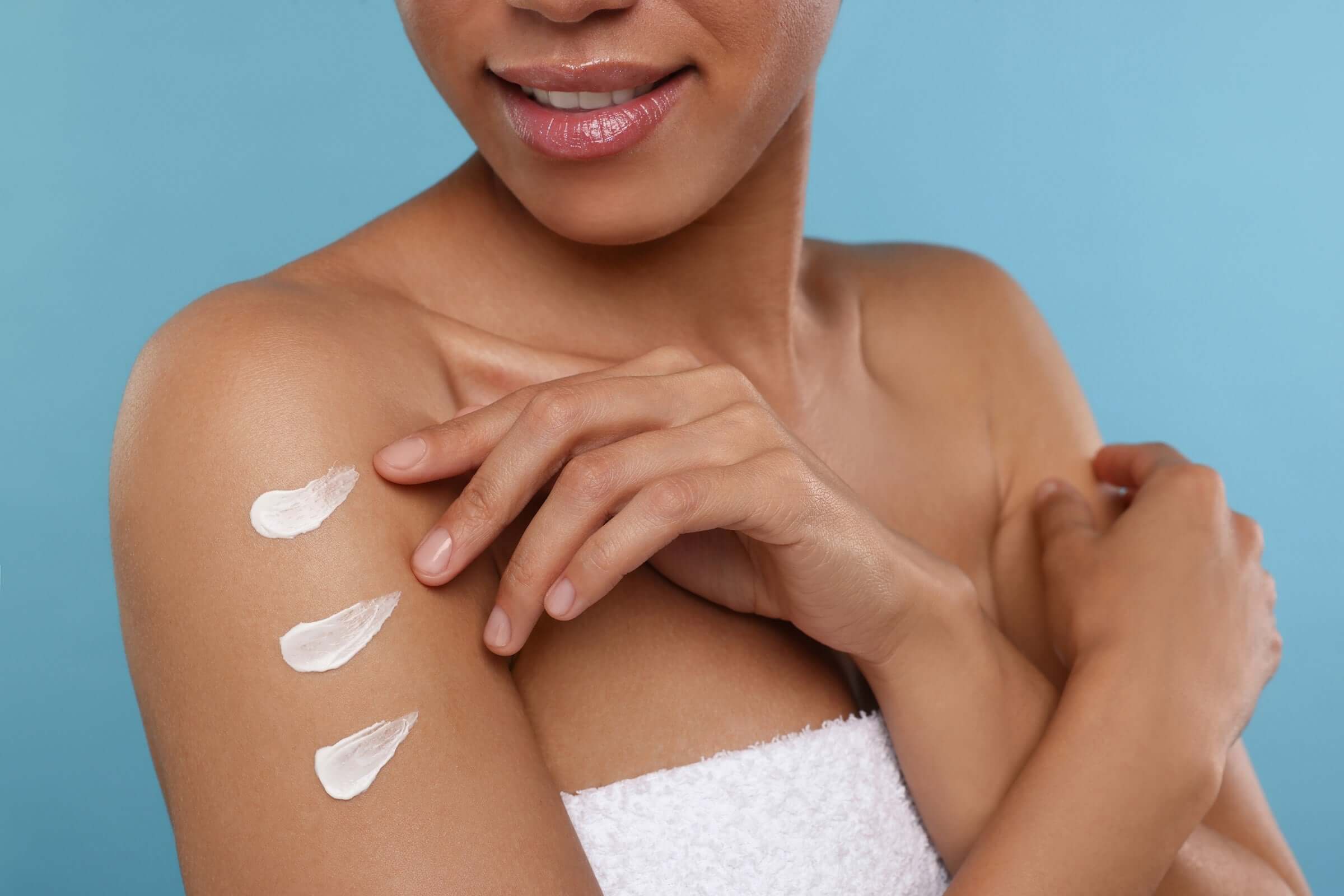 Shea Butter Lotion Benefits: Why It Rules the Shelves