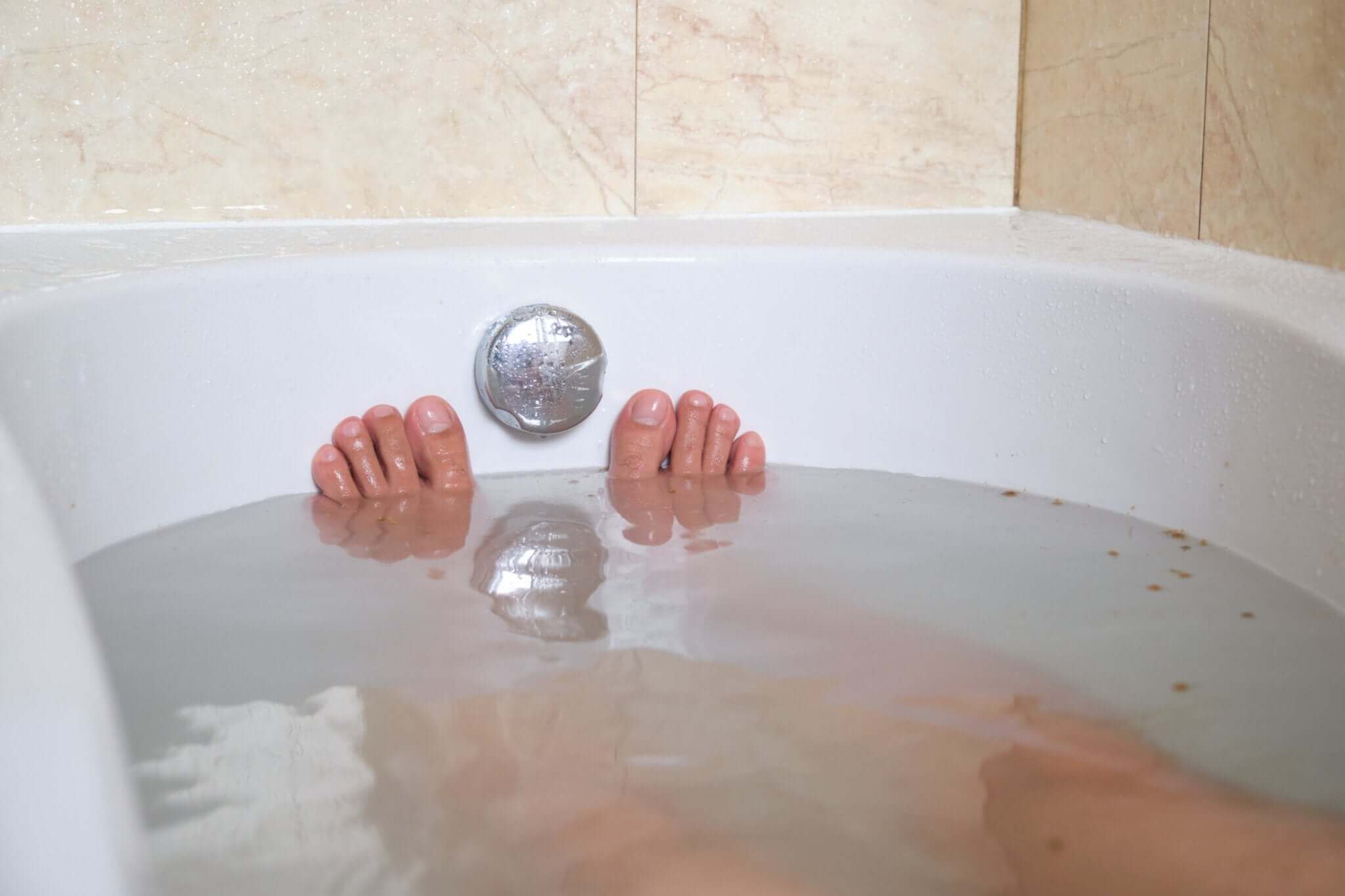 The Healing Waters: Exploring the Wonders of Bath Therapy - Tub Therapy