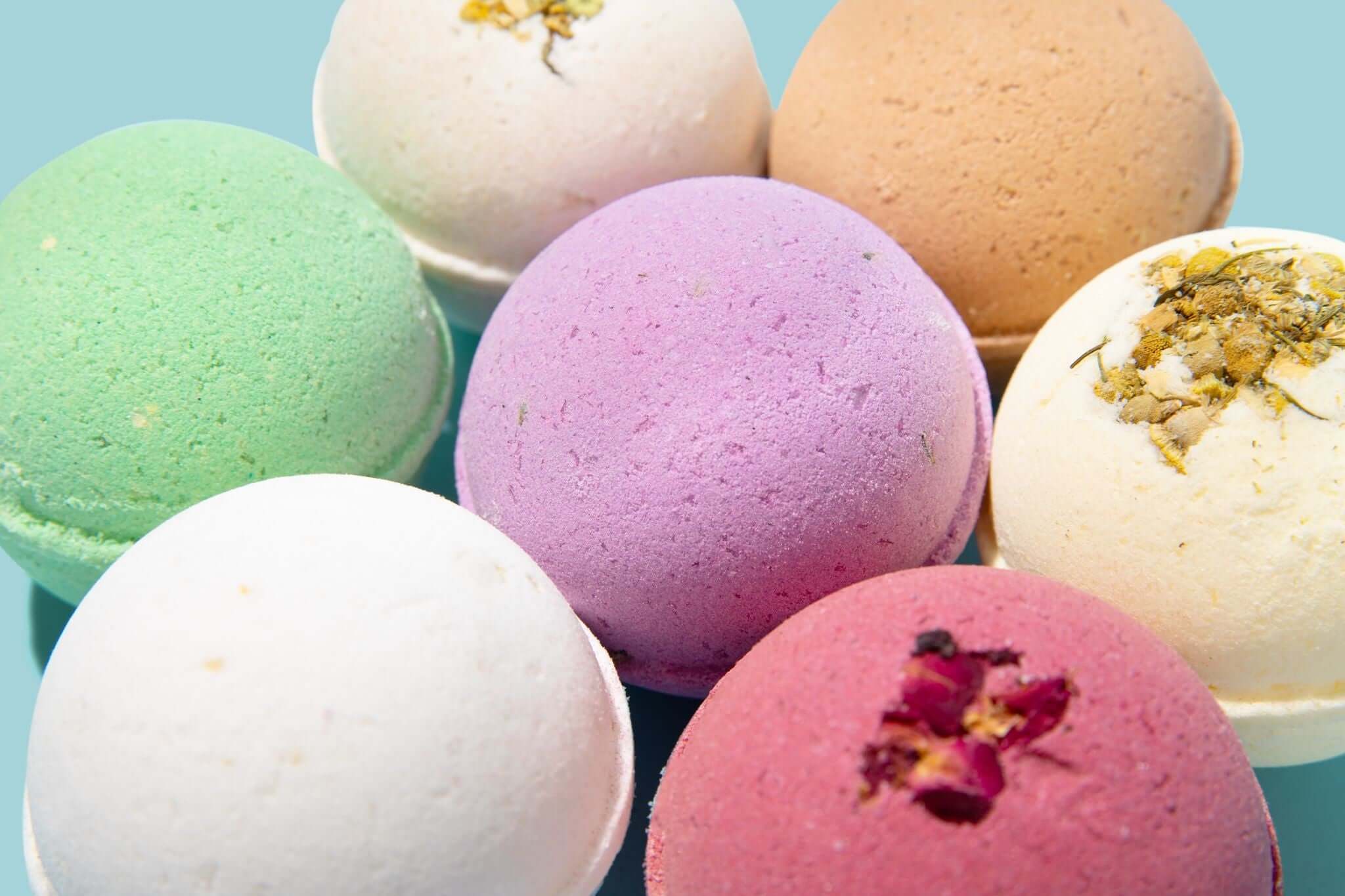 Tub Therapy | The Pros and Cons of a CBD Bath Bomb