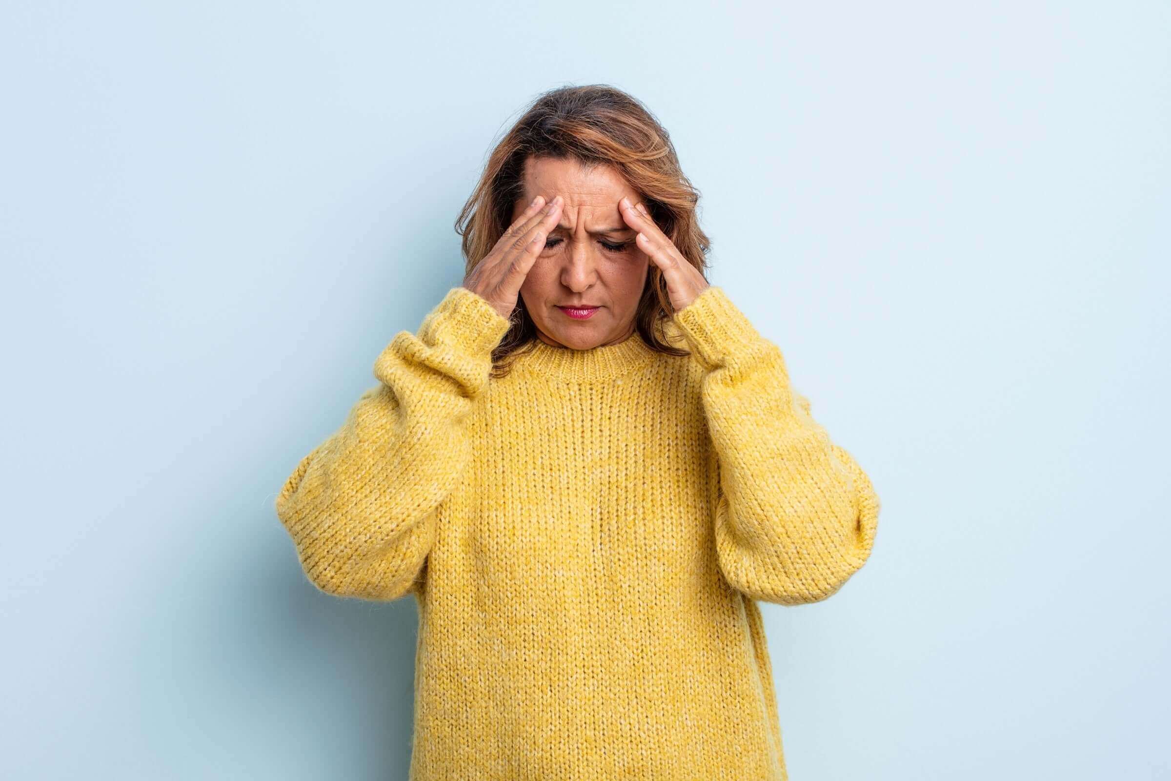 Tub Therapy | Rolling Into Relief: Peppermint Essential Oil For Headaches