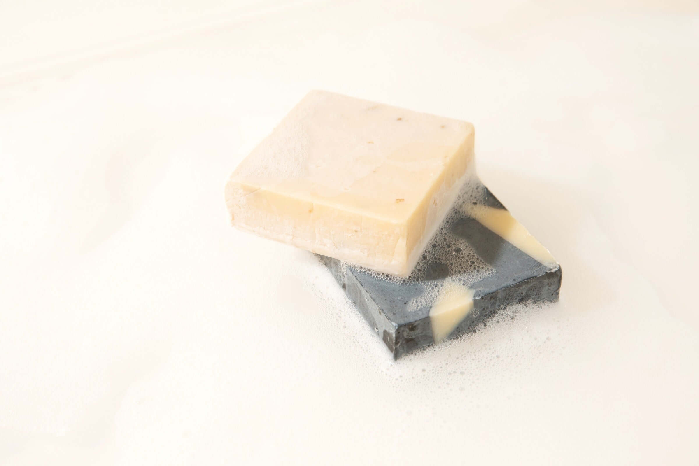 The Best Natural Soaps to Use for Tough Body Odor