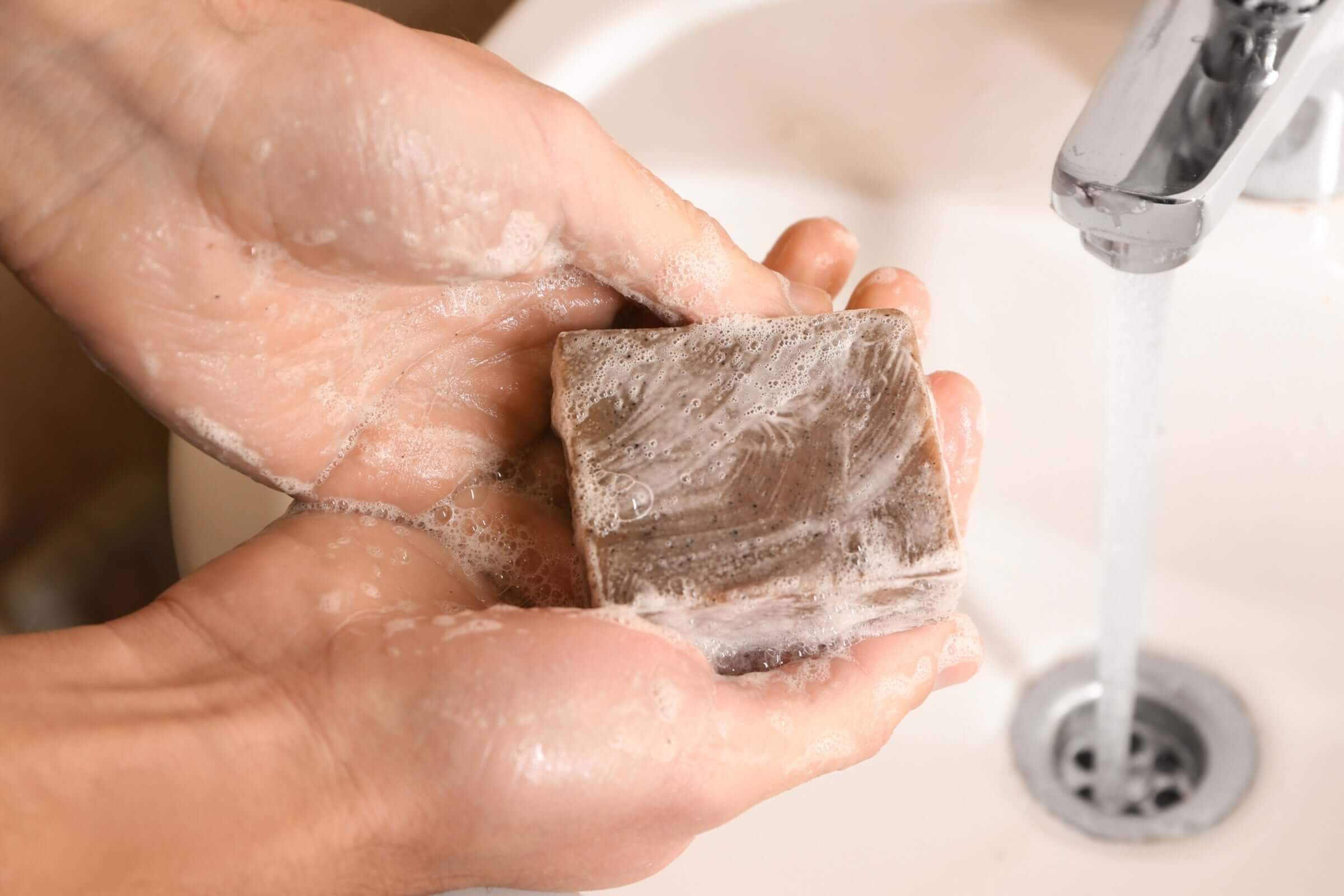 Tub Therapy | Do Handmade Soaps Expire? How to Tell If They're Safe to Use