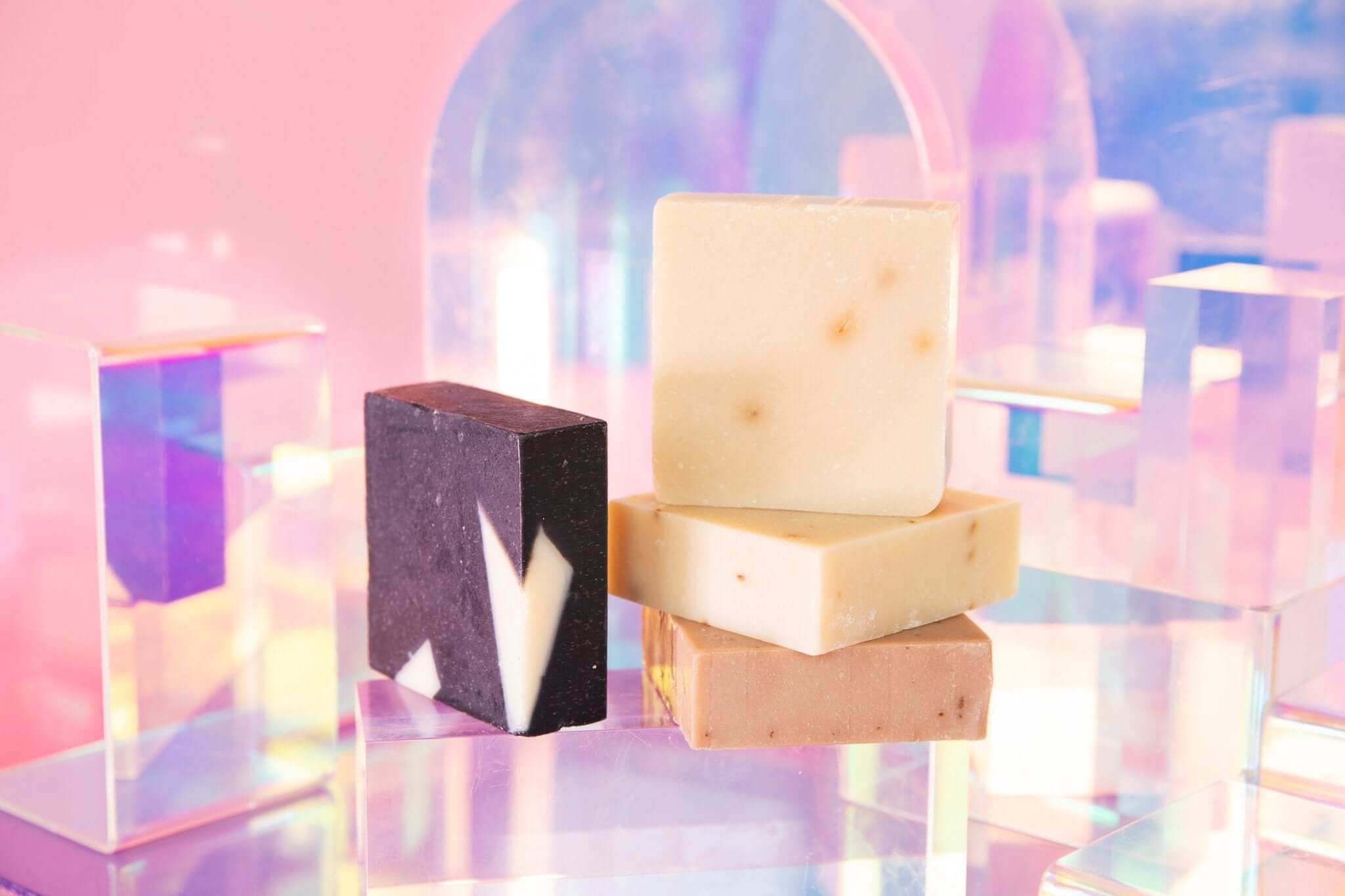 The Best CBD Soaps to Add in Your Routine - Tub Therapy