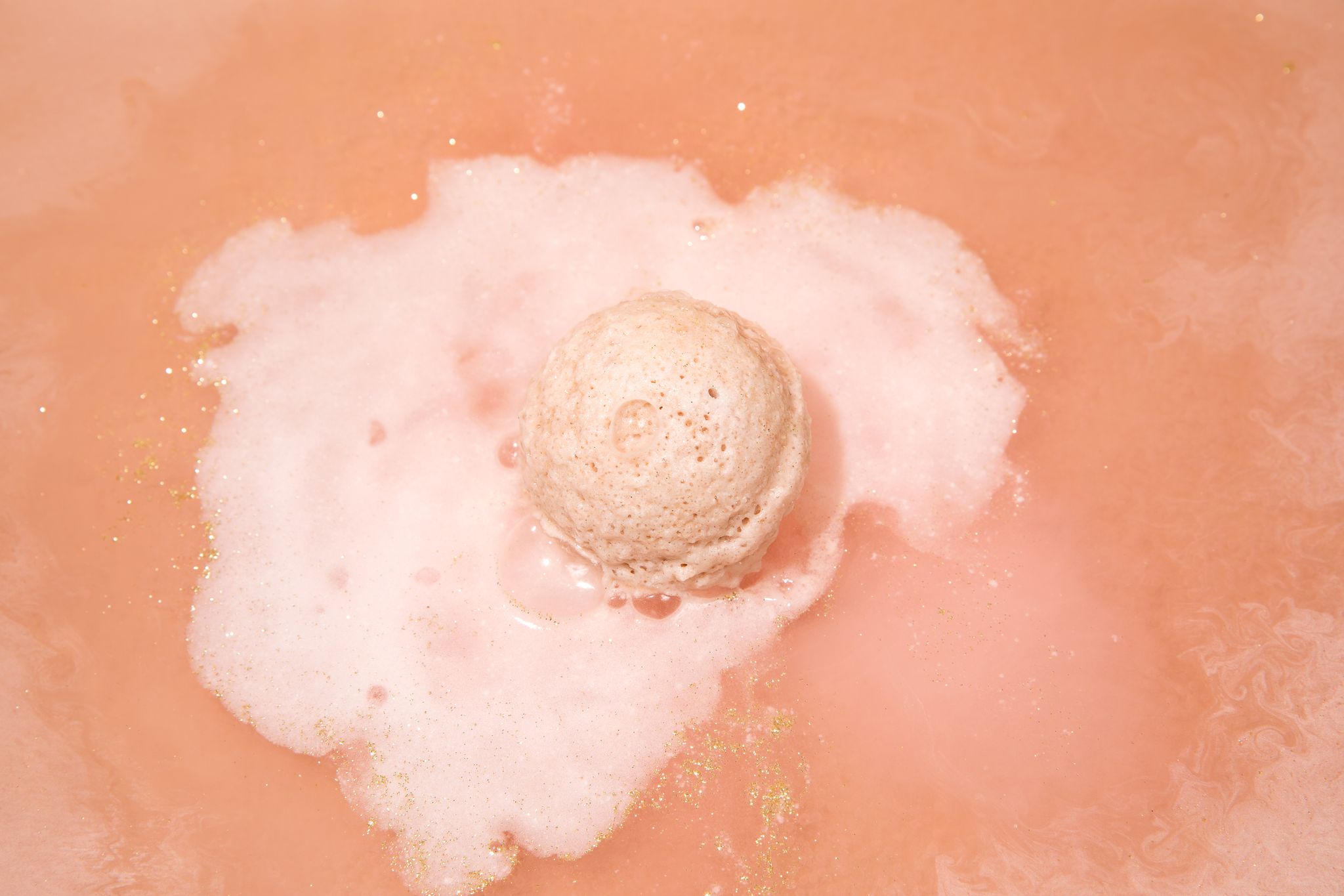 Tub Therapy | Daily Delight or Disaster: Can You Use Bath Bombs Every Day?
