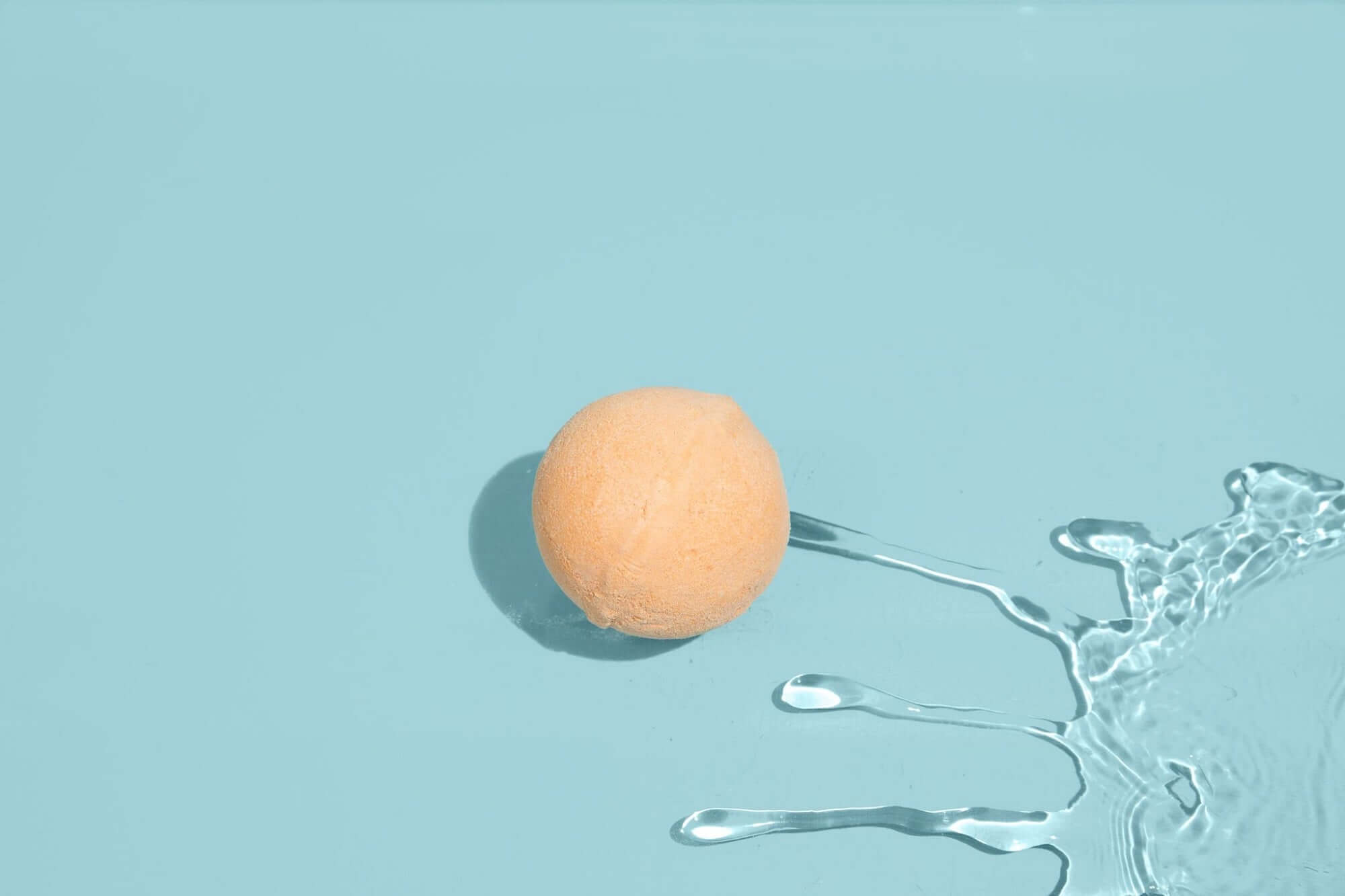 From Bubbling Beginnings to CBD Dreams: History of Bath Bombs - Tub Therapy