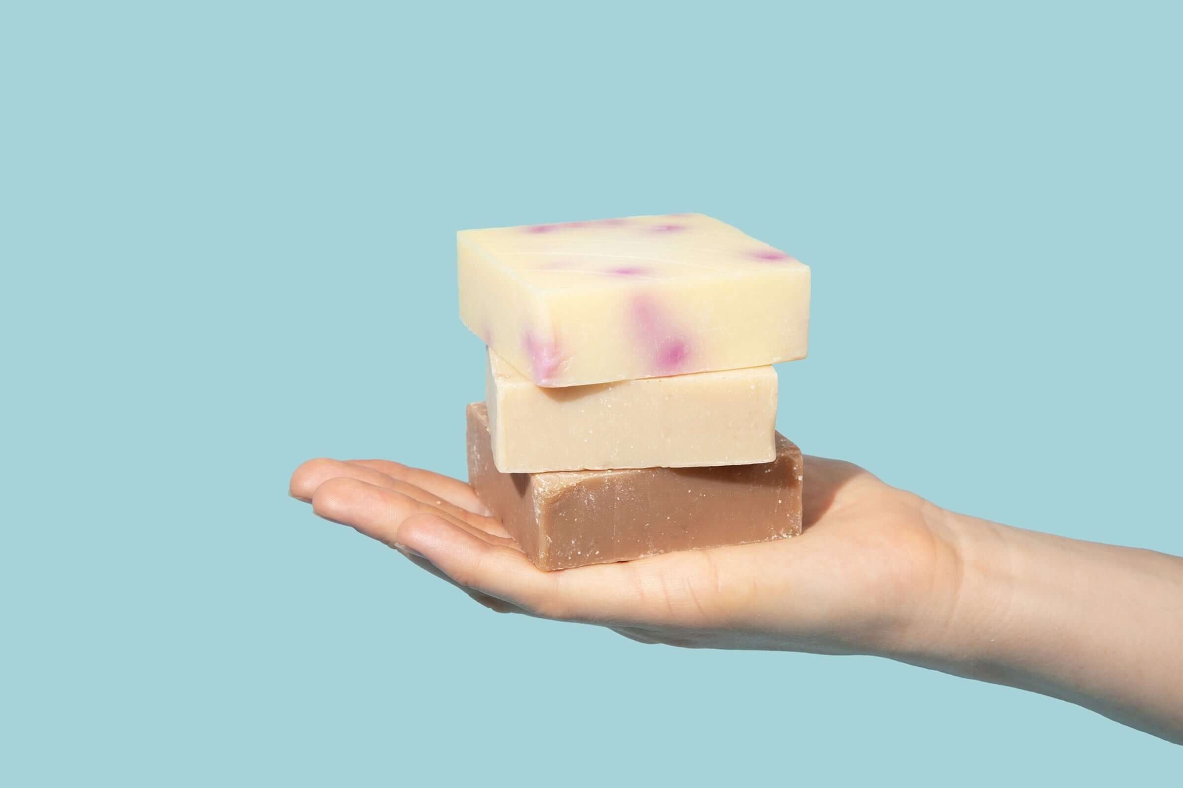 What is CBD Soap & How to Use It