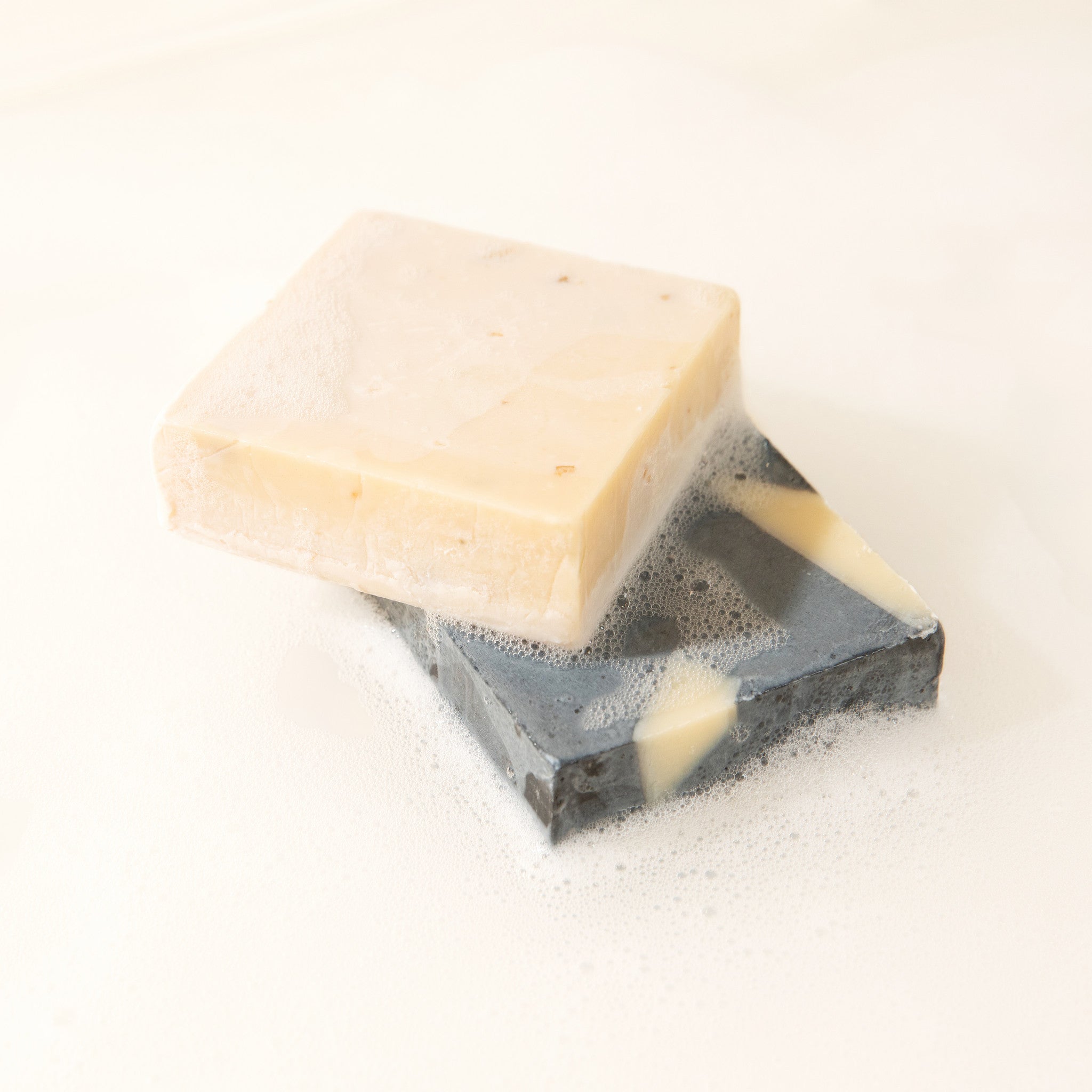 Tub Therapy Soaperstar CBD Soap in Activated Charcoal